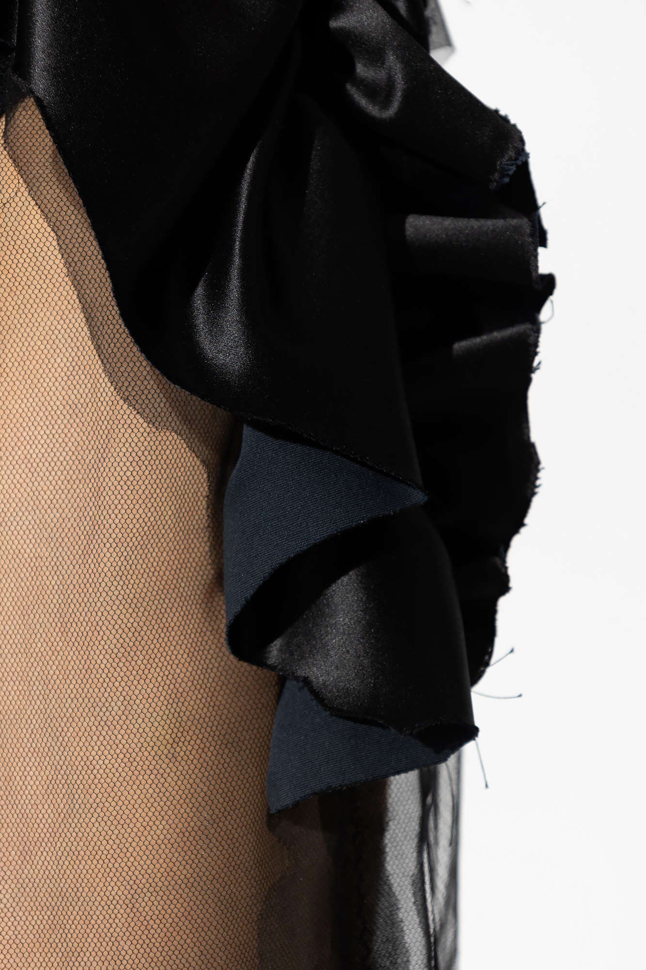 Sweater Skirt – MAISON MARBLE